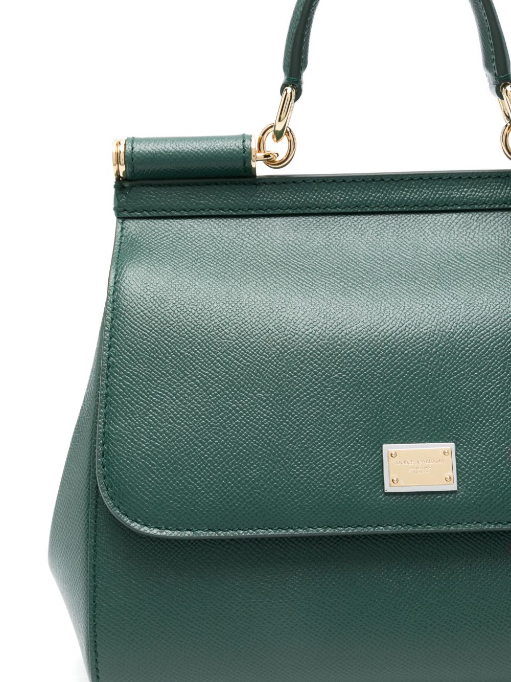[Dolce & Gabbana] Shoulder bag FW26 BB6002 B1001 87399