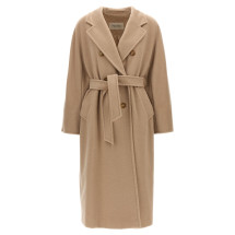 [Max Mara] Coat FW26 2621018010600032