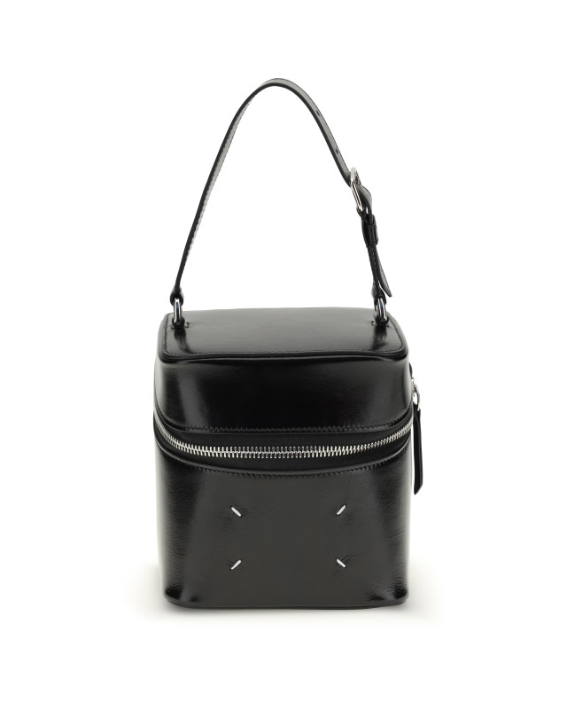 Big Cube Bucket Bag