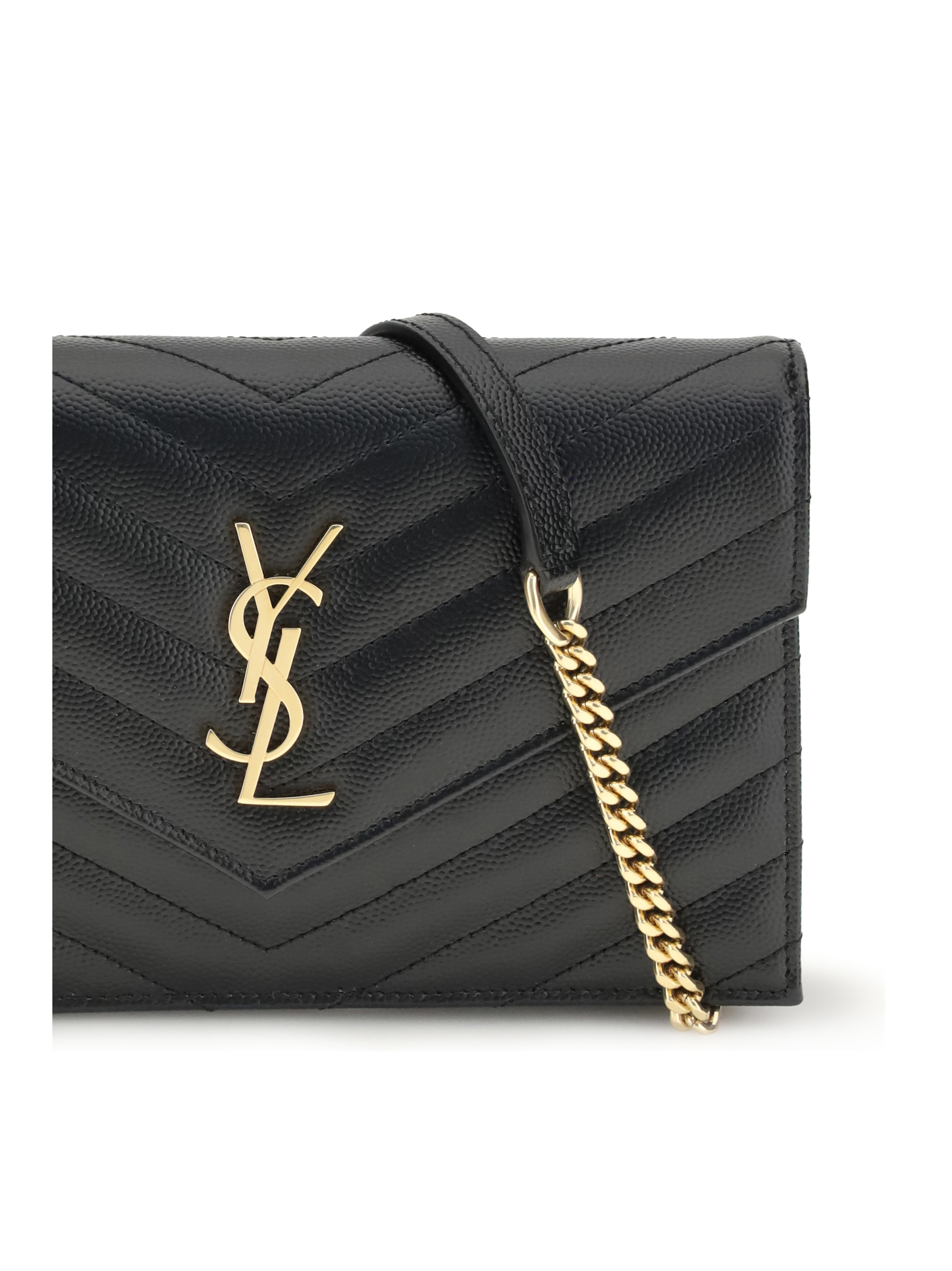 Cassandre mini Shoulder Bag