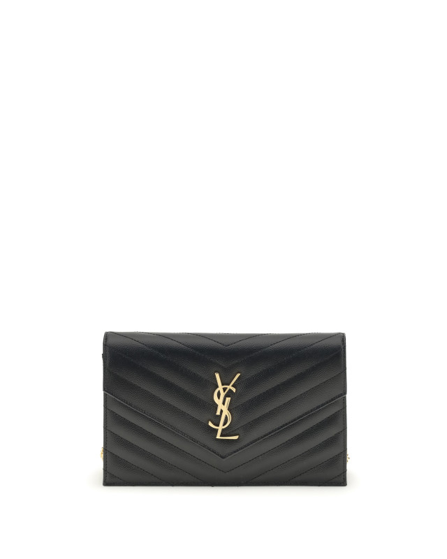 Cassandre mini Shoulder Bag