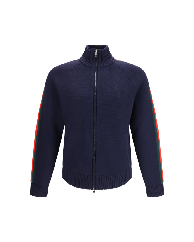 Zip-up Jacket