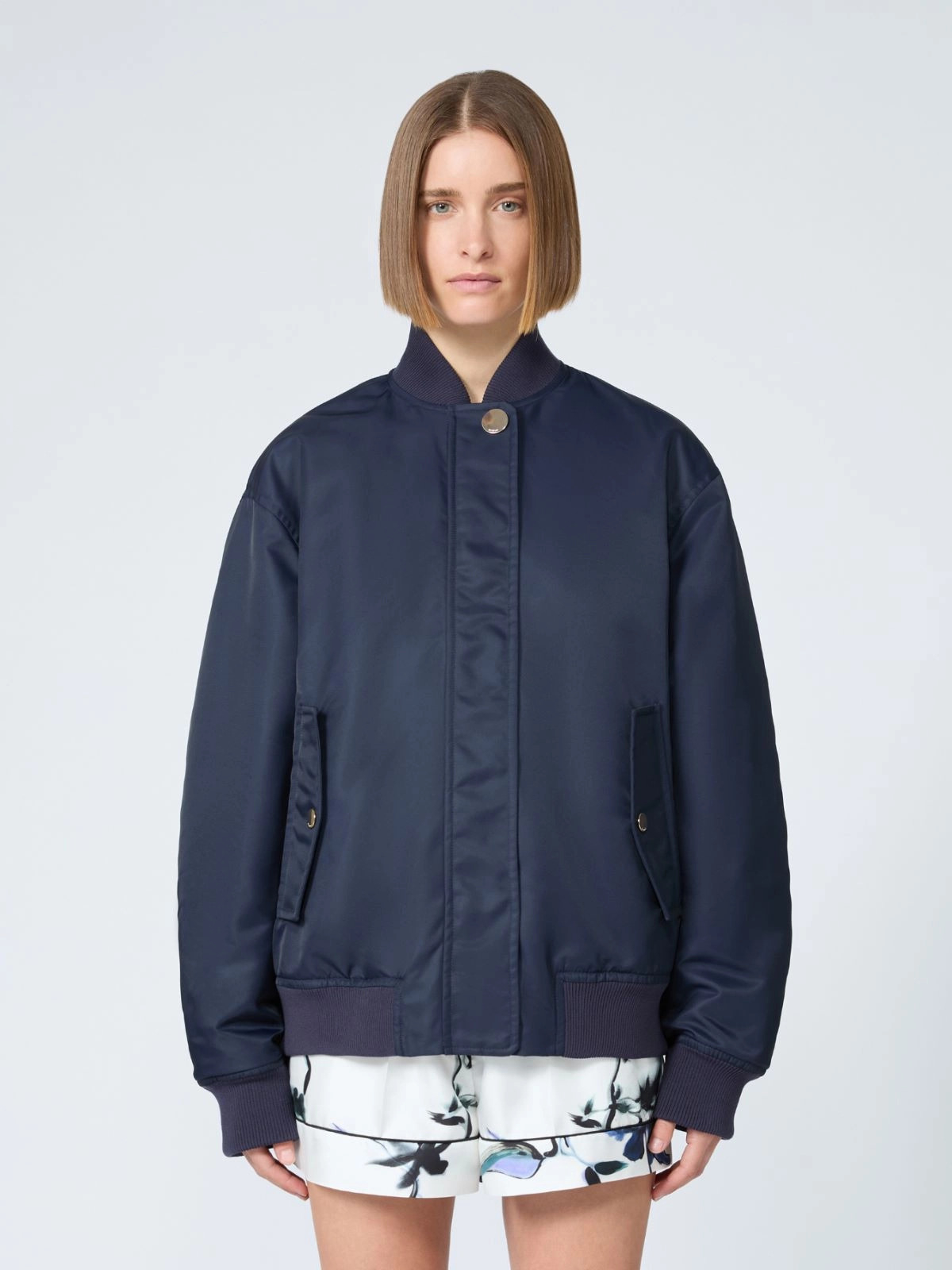 [SPORTMAX] Jacket FW26 2622026011600008