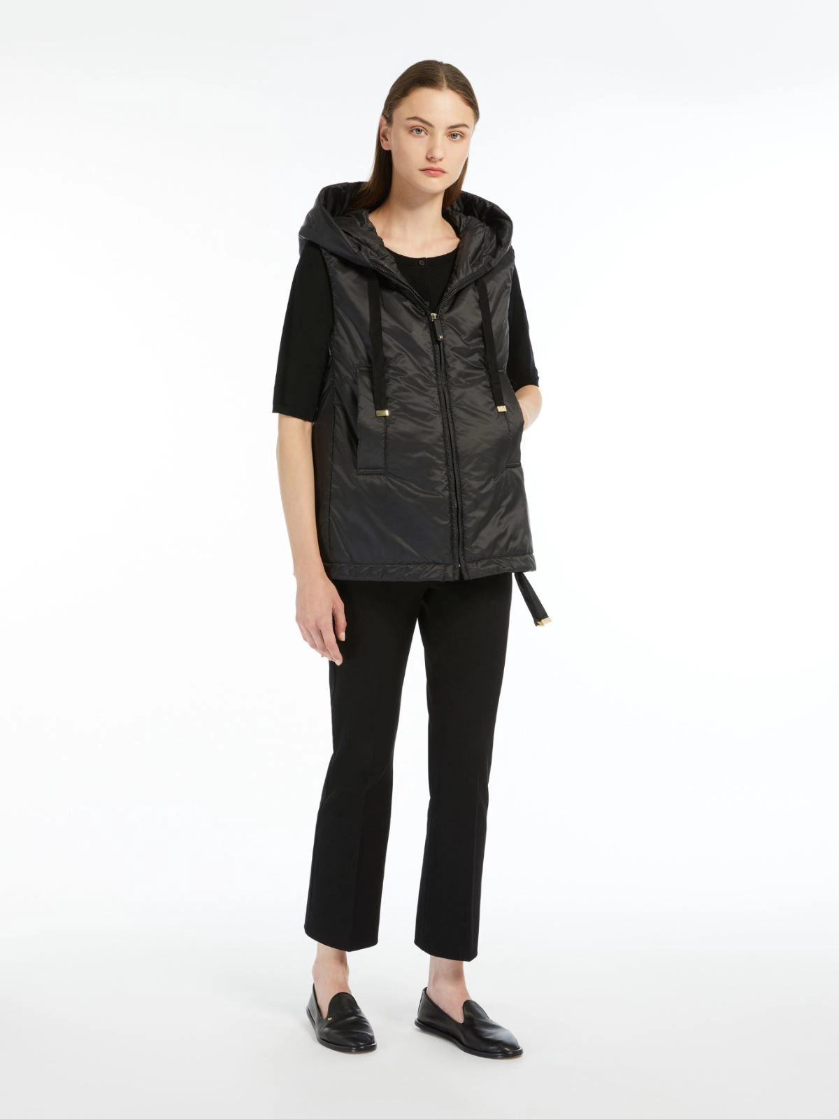 [MaxMara] Down Vest FW26 2629296014600009