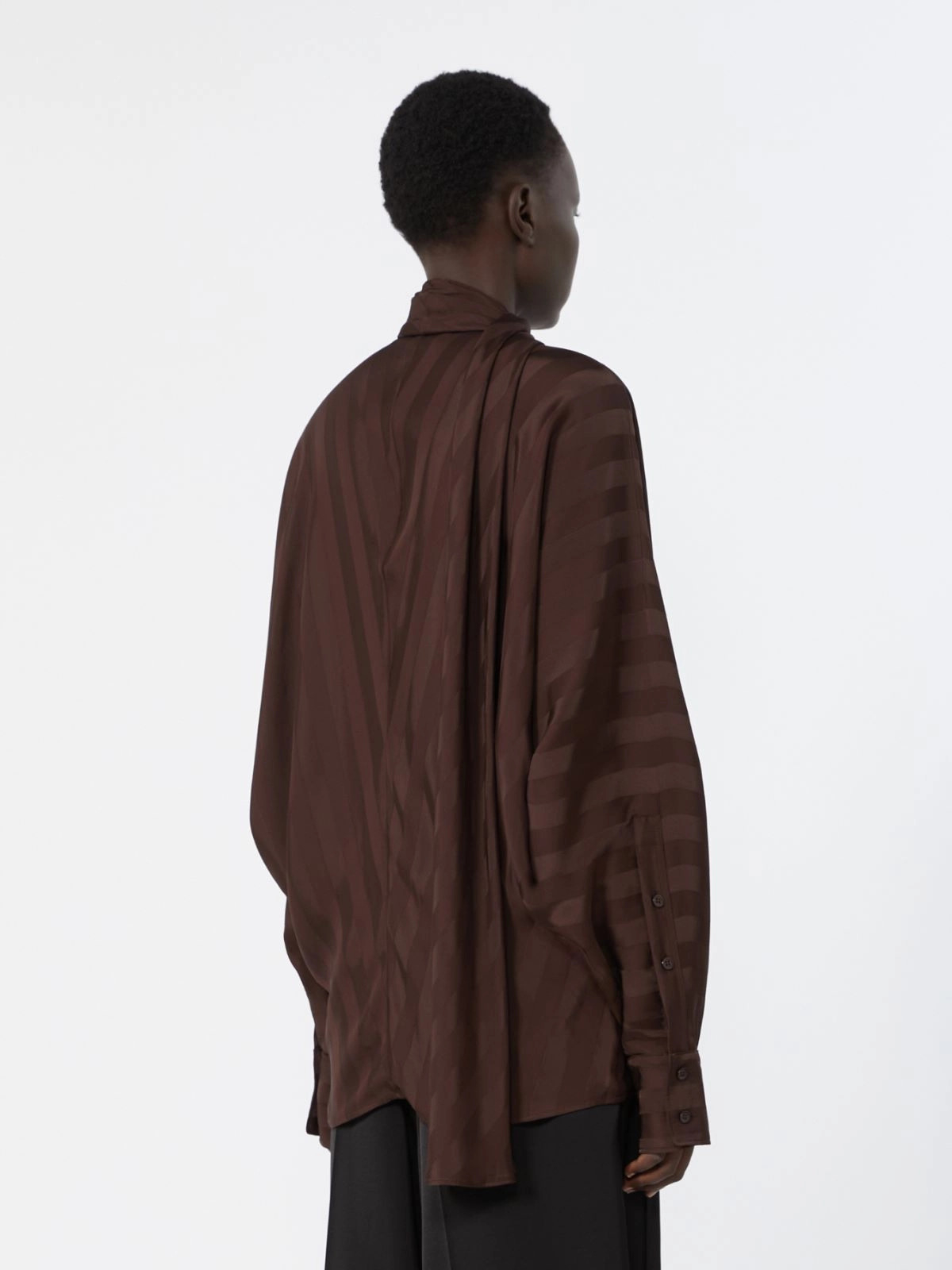 [SPORTMAX] Blouse FW26 2622196031600003