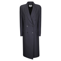 [Maison Margiela] Coat FW26 S51AA0367M35994 900