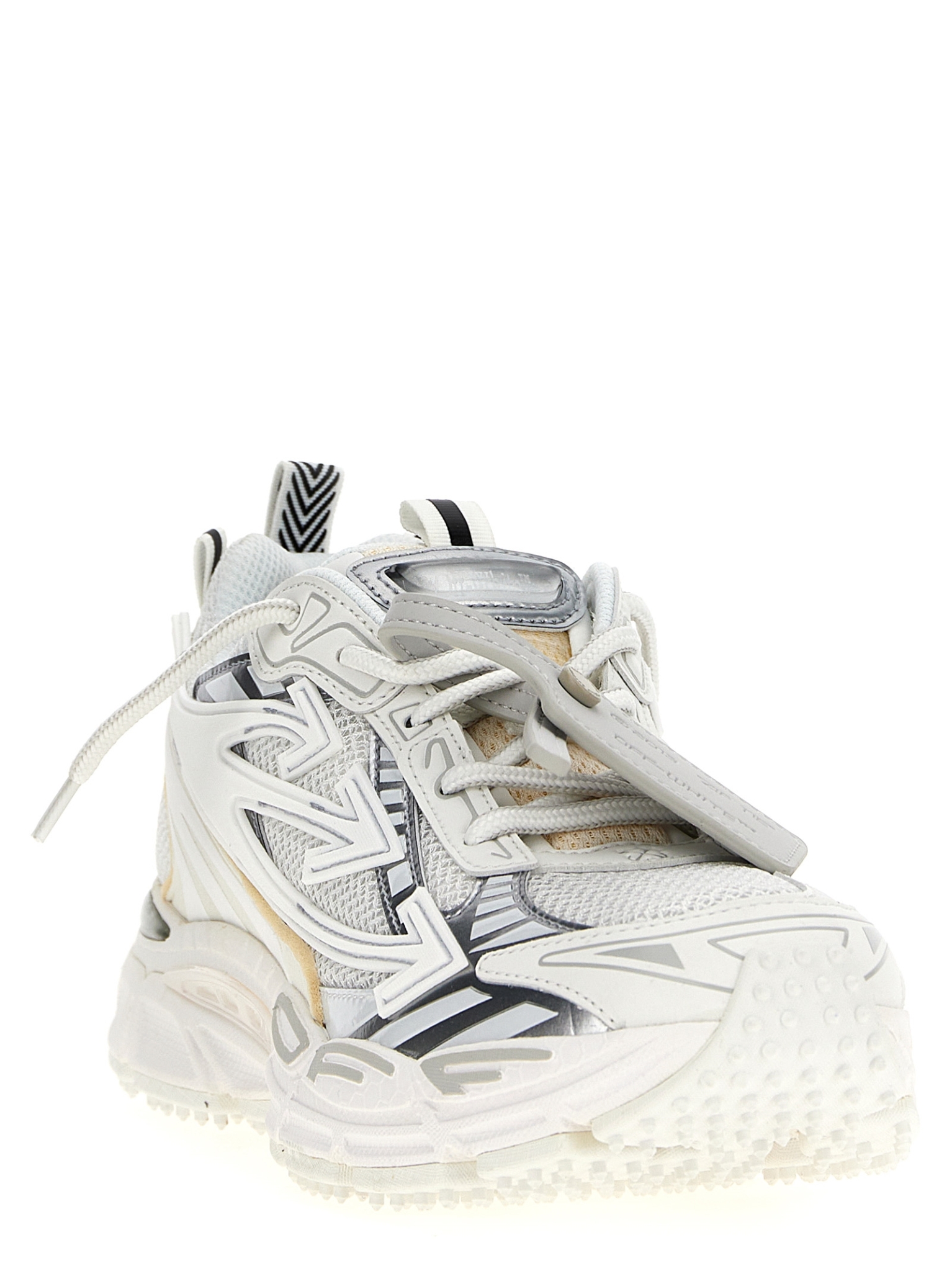[Off-White] Sneakers FW26 OMIA295C99FAB00101010101