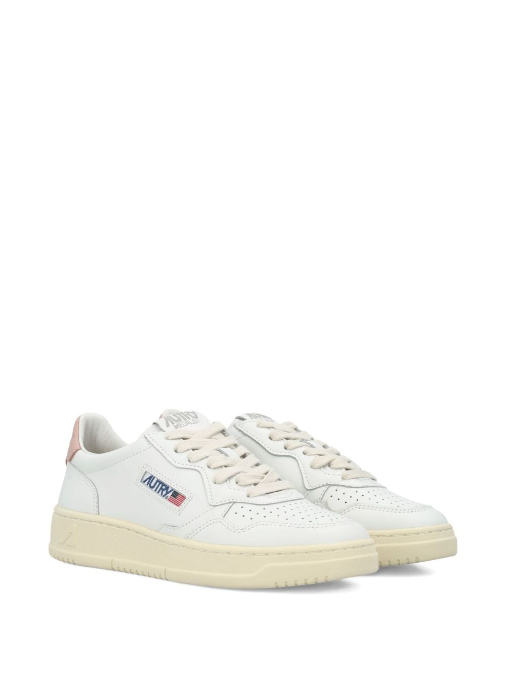 [AUTRY] Sneakers FW26 AULWLL16