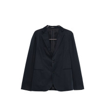 [Emporio Armani] Blazer FW26 EM005784TE22367UB109