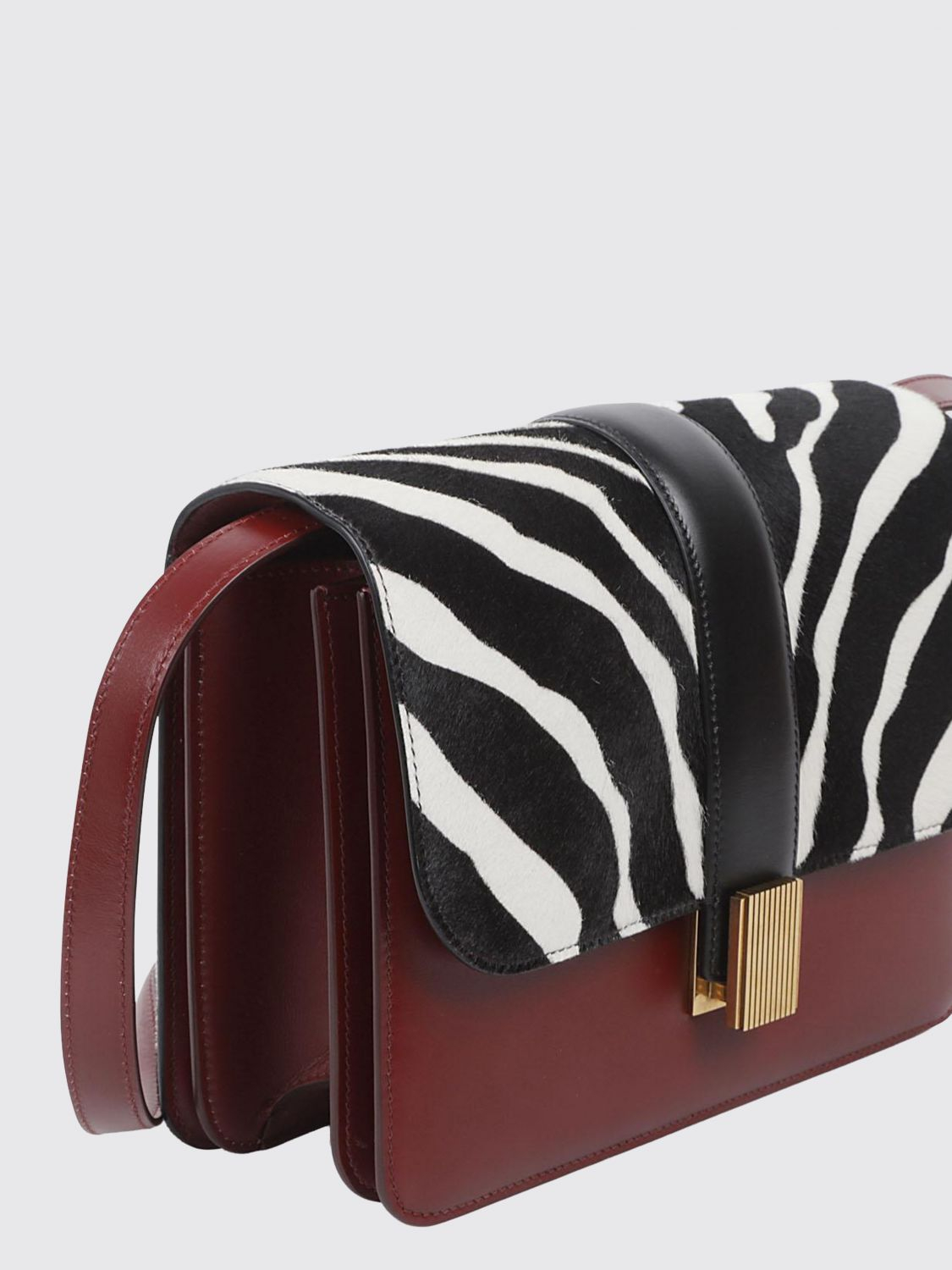 [KHAITE] Cross body bag SS26 H50161004L1004 524