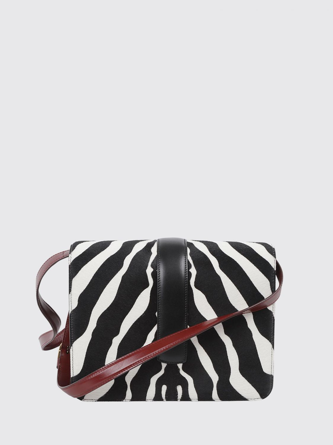 [KHAITE] Cross body bag SS26 H50161004L1004 524