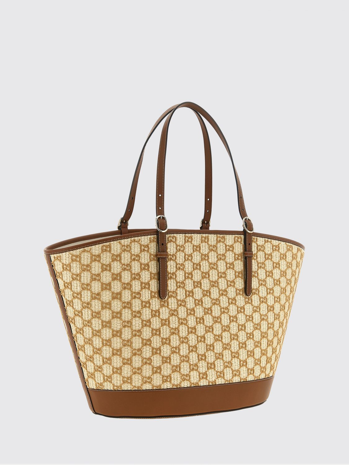[Gucci] Tote bag SS26 856096FAFKK 9343