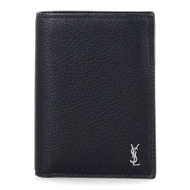 [Saint Laurent] Wallet FW26 847958AAELP1000