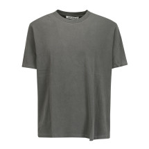 [Our Legacy] T-shirts Short Sleeve FW26 M2246BWB WNBLKLGY