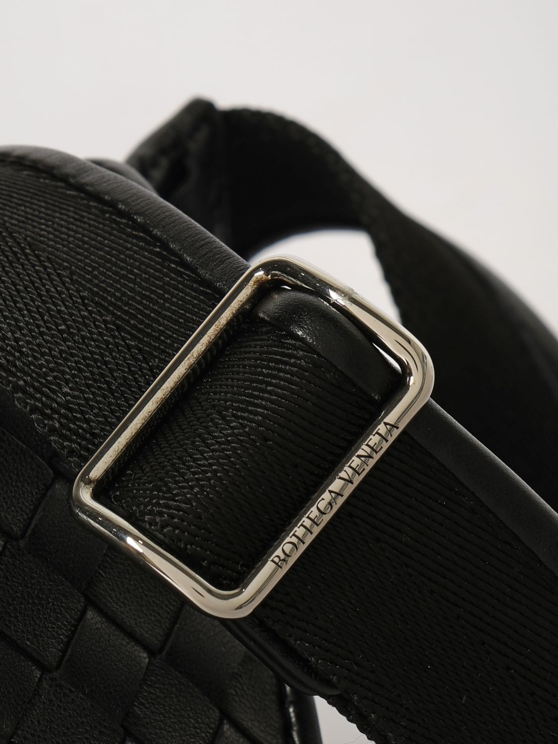 [Bottega Veneta] Belt Bag FW26 876334V6SE0 1208