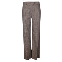 [A.P.C.] Trousers FW26 WVBESF08507 CAA