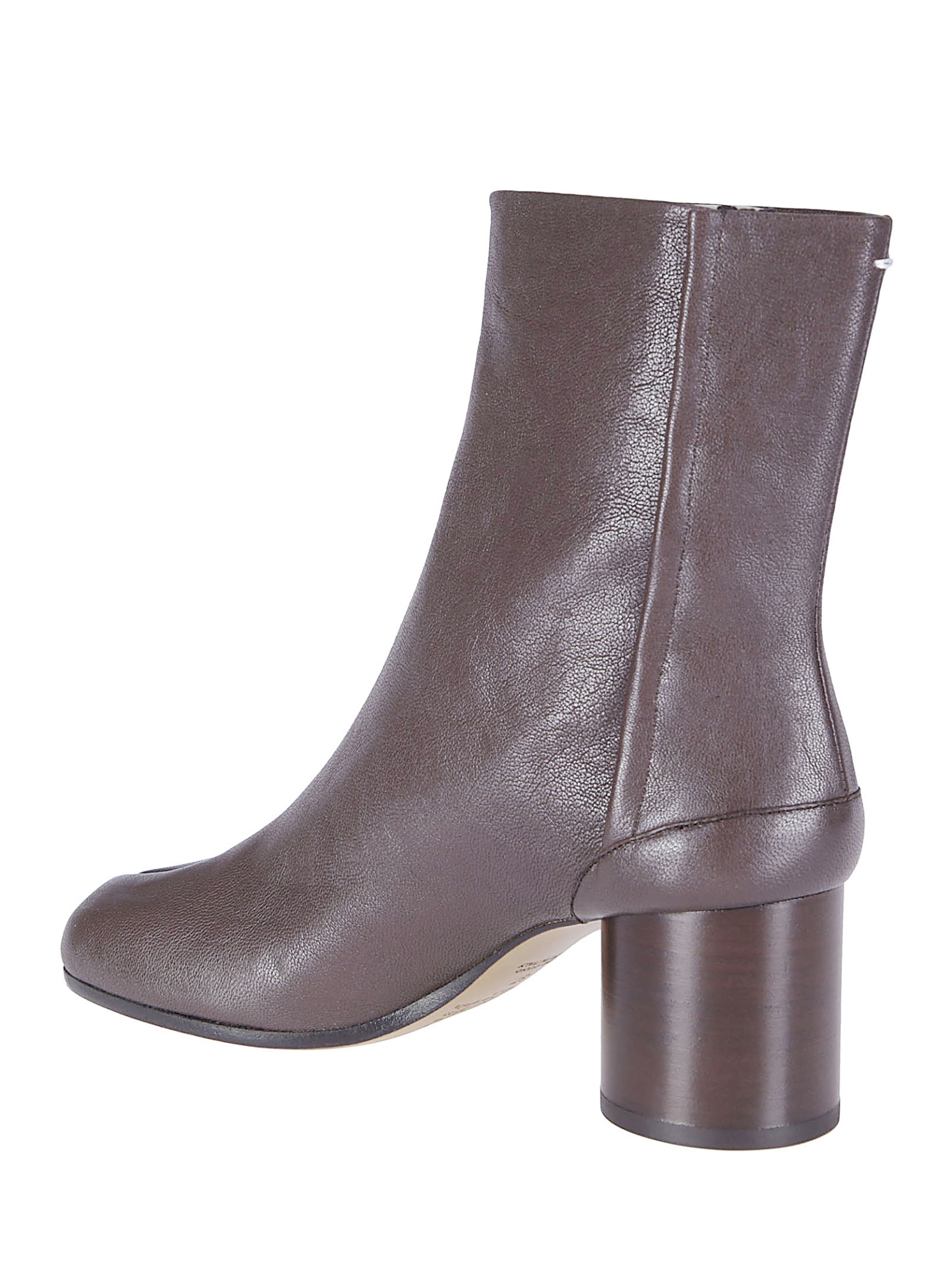 [Maison Margiela] Boots FW26 S58WU0246P3753 T2358