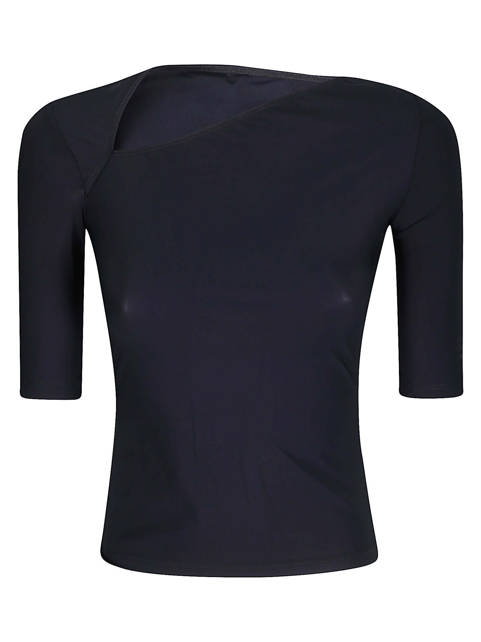 [MM6 Maison Margiela] T-shirts Short Sleeve FW26 S52NC0361S20518 900