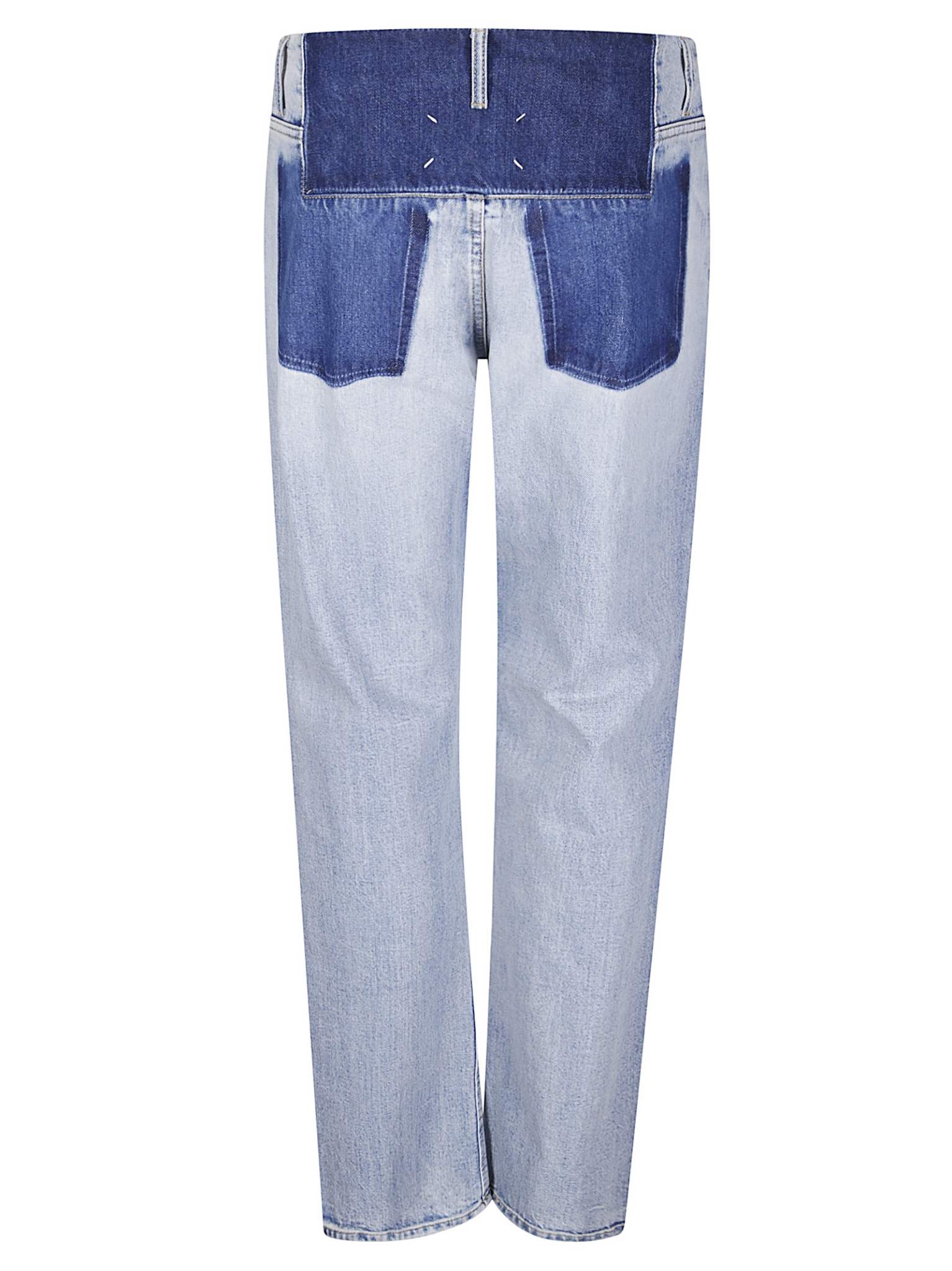 [Maison Margiela] Jeans FW26 S50LA0247S30561 988