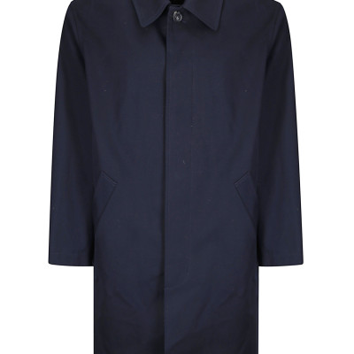 [A.P.C.] Coat FW26 COHLCH30023 IAK