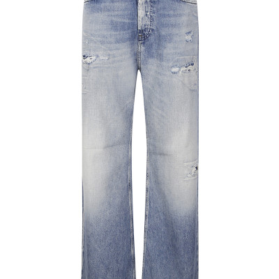 [Diesel] Jeans FW26 A2340509P62 01