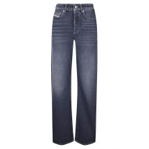 [Diesel] Jeans FW26 A19869007EI 01