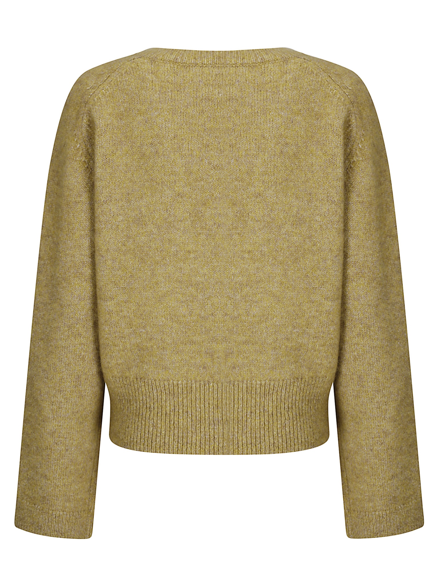 [GANNI] Knitwear FW26 A1150050 576
