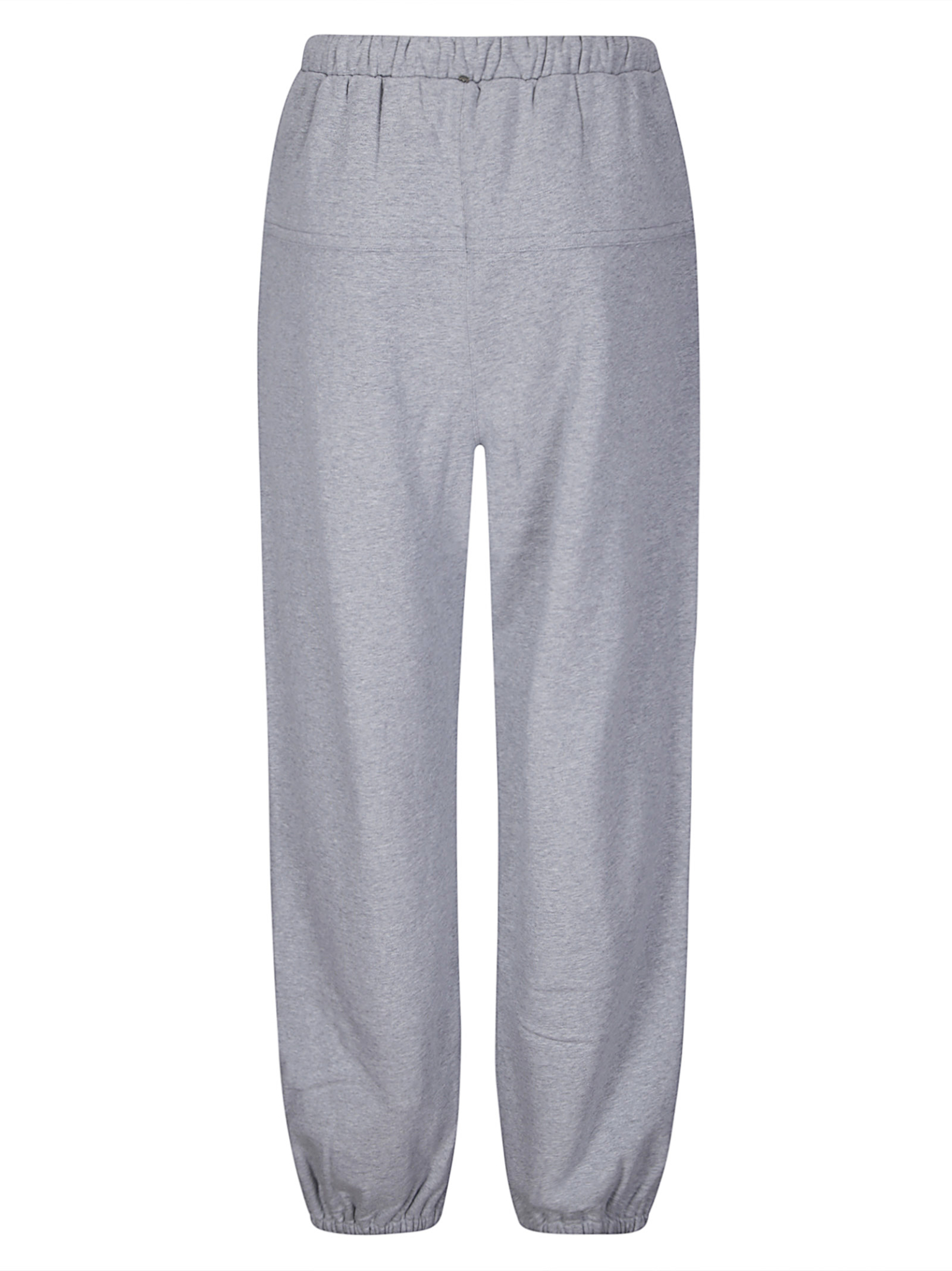 [SPORTMAX] Trousers FW26 2622786015600 004
