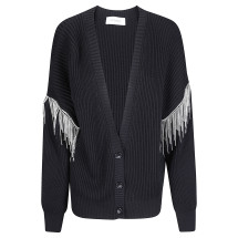 [SPORTMAX] Cardigan FW26 2622346021600 006