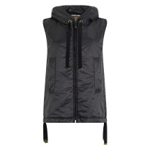 [S MAX MARA] Down Vest CO GREENGO2629296014600_009