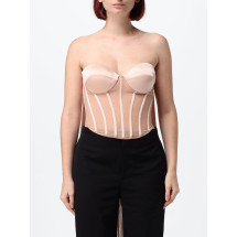 [ELISABETTA FRANCHI] Tank top SS26 TO06563E3 EA1