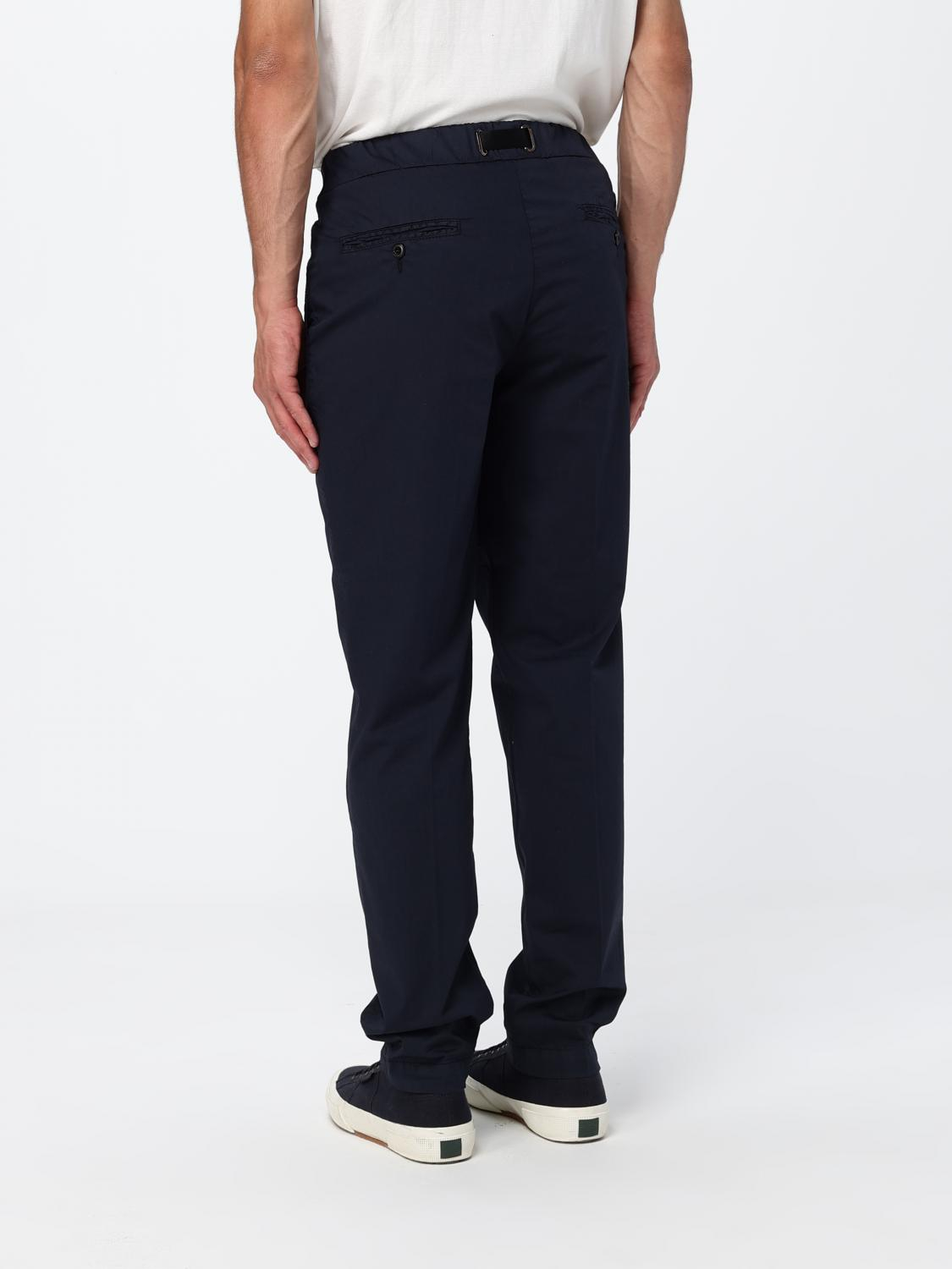 [Peuterey] Trousers SS26 PEU572599012428 215