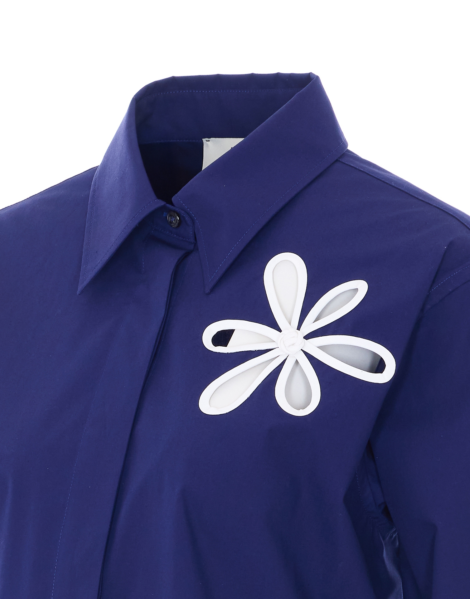 [Fendi] Shirts Long Sleeve SS26 FS8355AW7VF1W0A