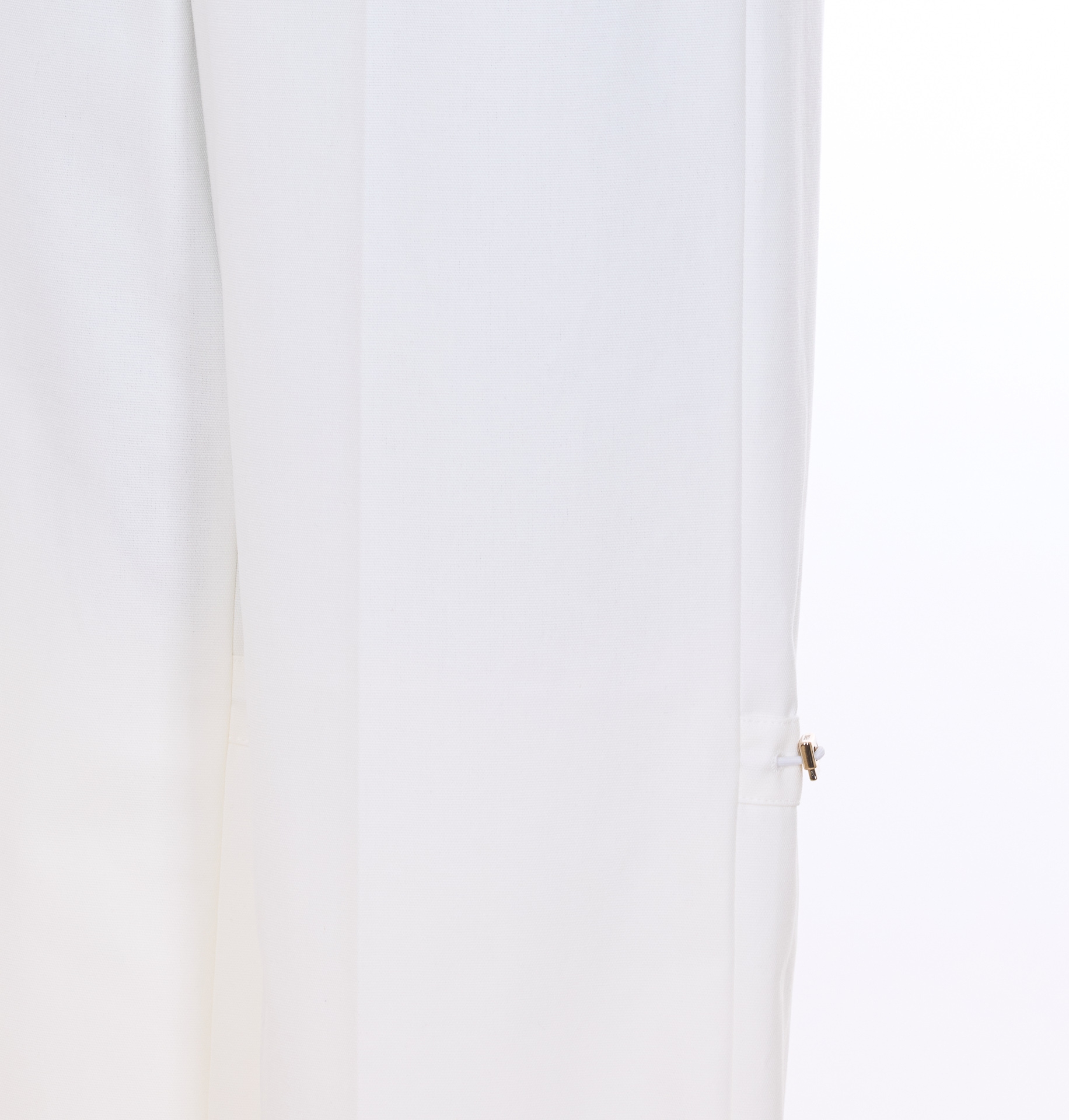 [Fendi] Trousers SS26 FR6711AW7QF0ZNM