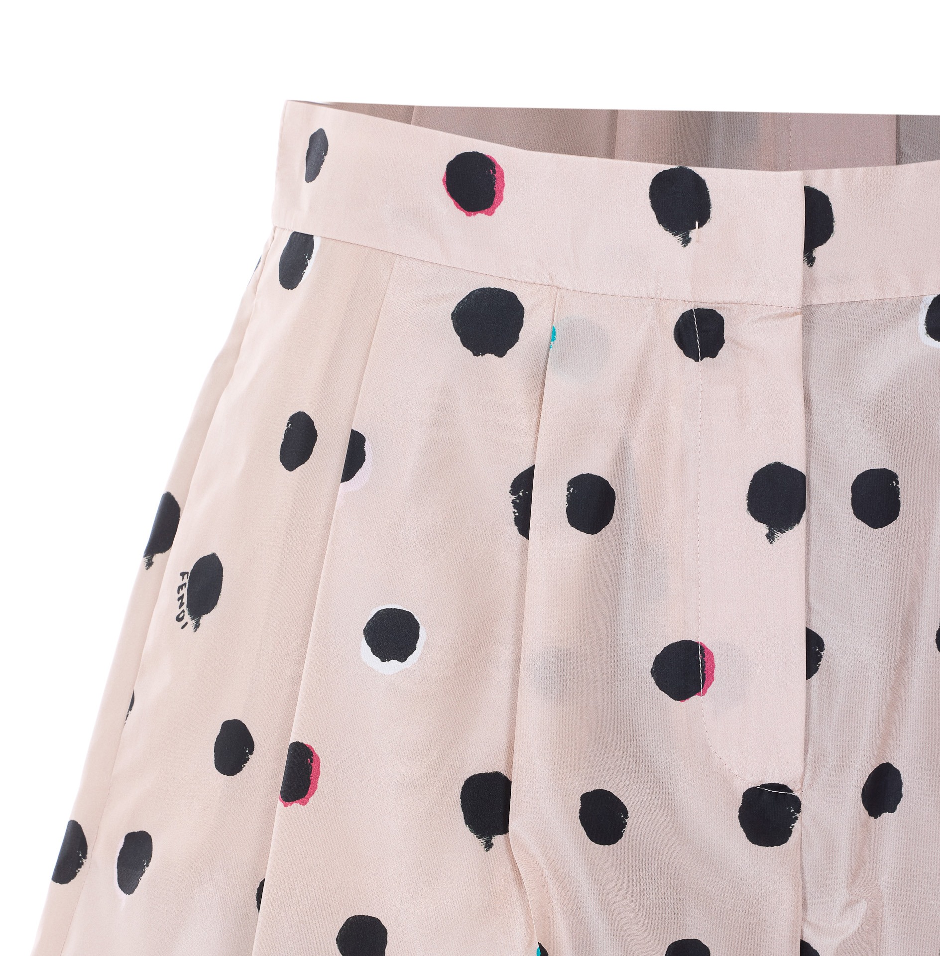 [Fendi] Shorts SS26 FR6690AVJQF1UKB