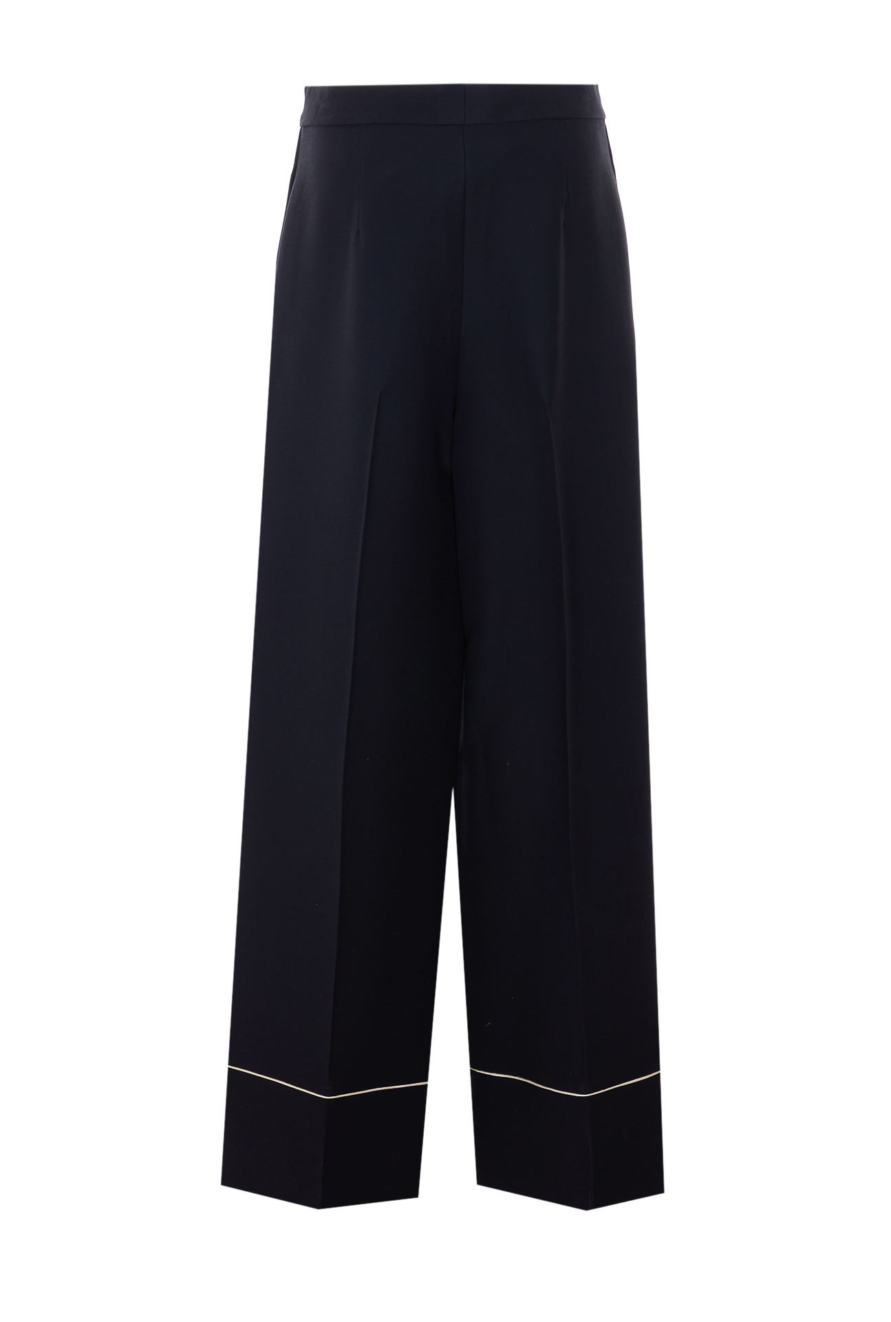 [Fendi] Trousers SS26 FR6678AC4GF0GME