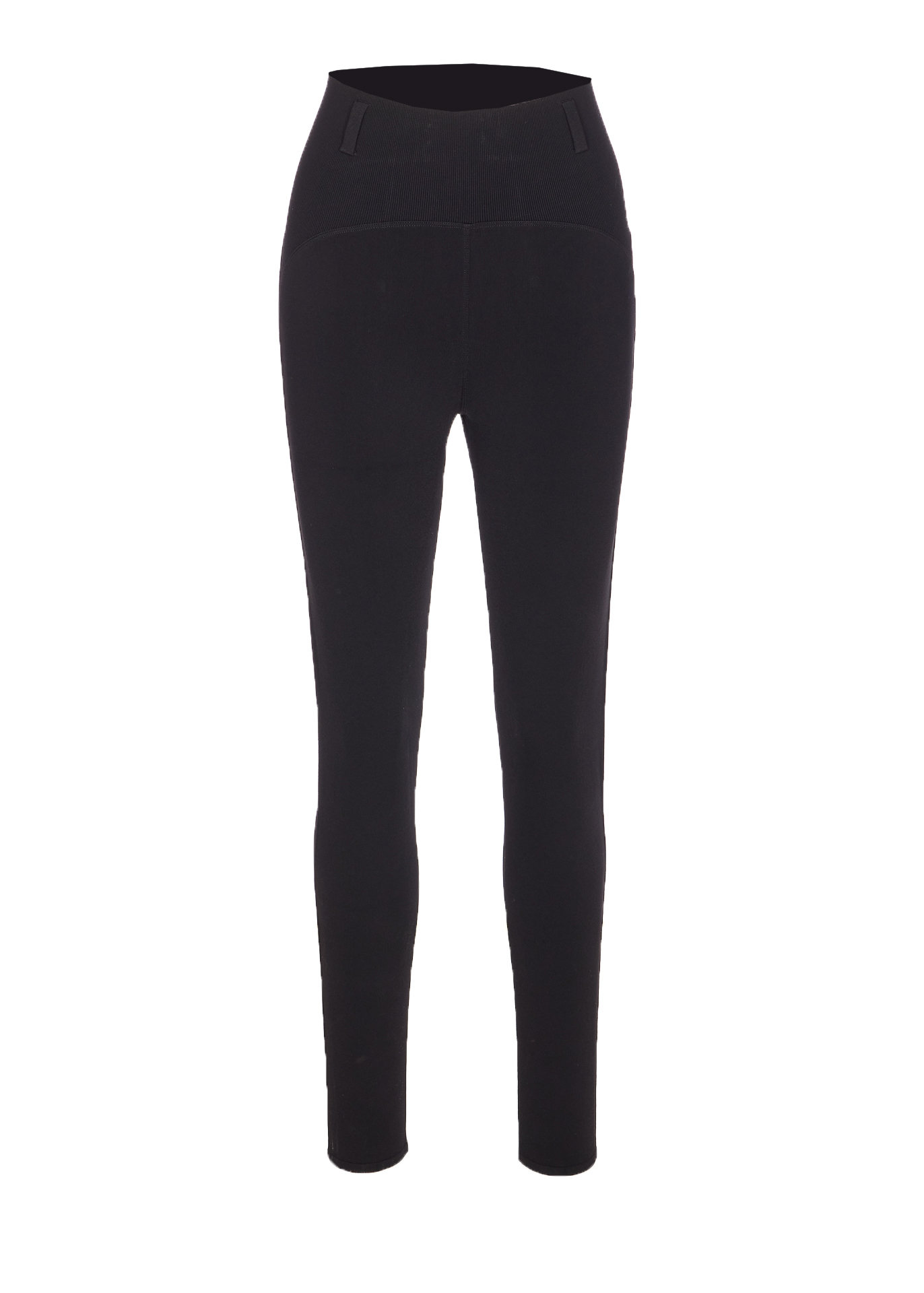 [Alaia] Leggings SS26 AA9P1269K017C995