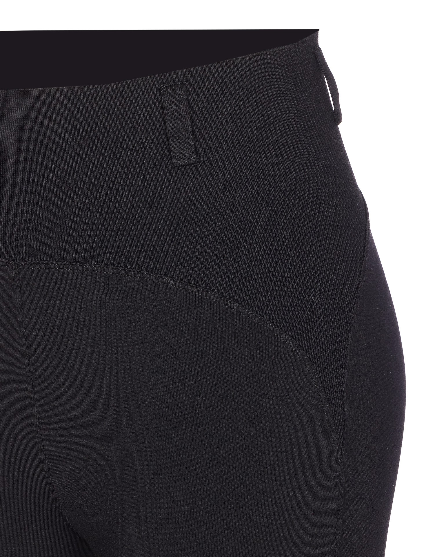 [Alaia] Leggings SS26 AA9P1269K017C995