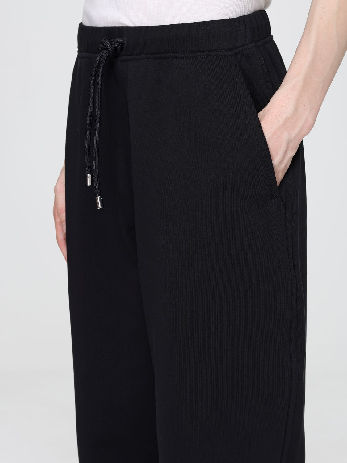 [SPORTMAX] Trousers SS26 2612781015600 004