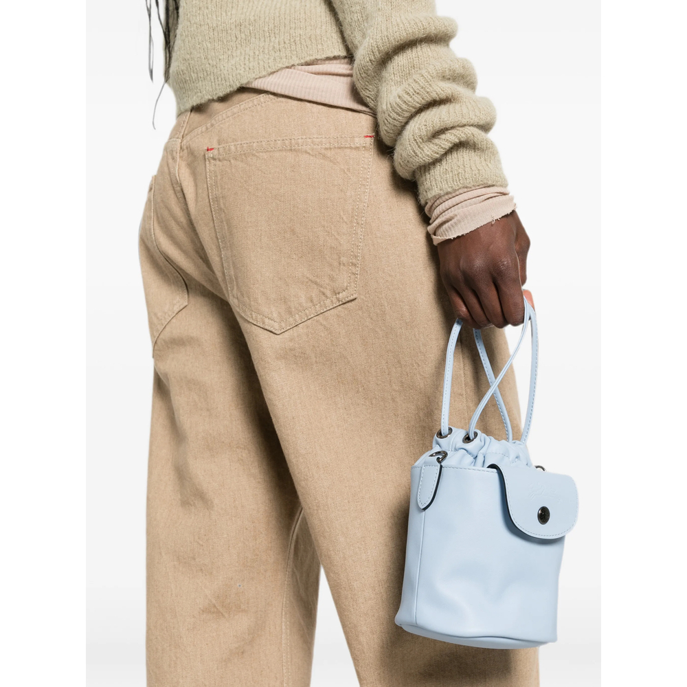 [Longchamp Paris] Shoulder bag FW26 10317987  M66