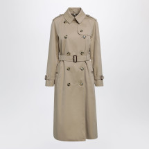 [Burberry] Trench Coat FW26 8117254123456