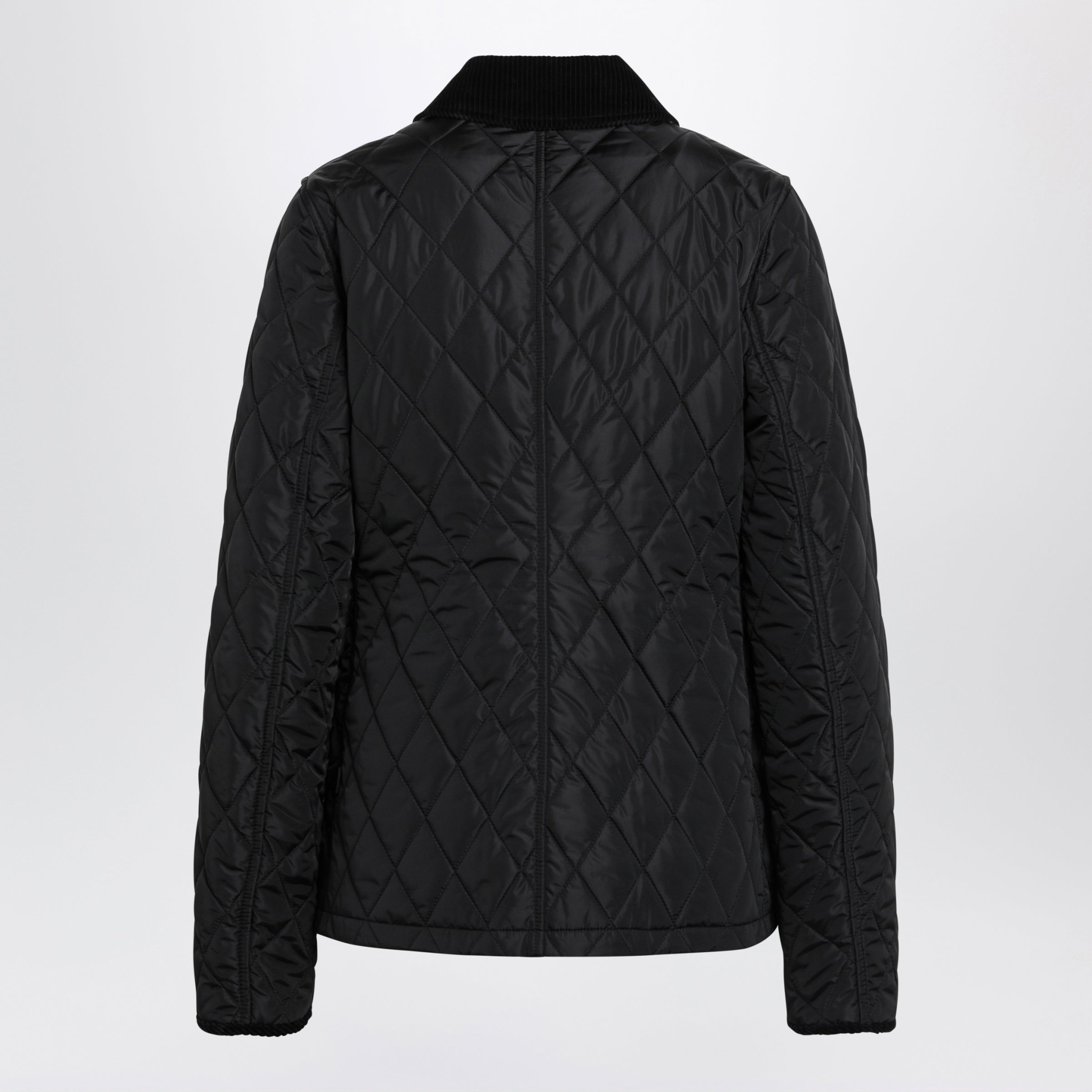 [Burberry] Down jacket FW26 8107510166468