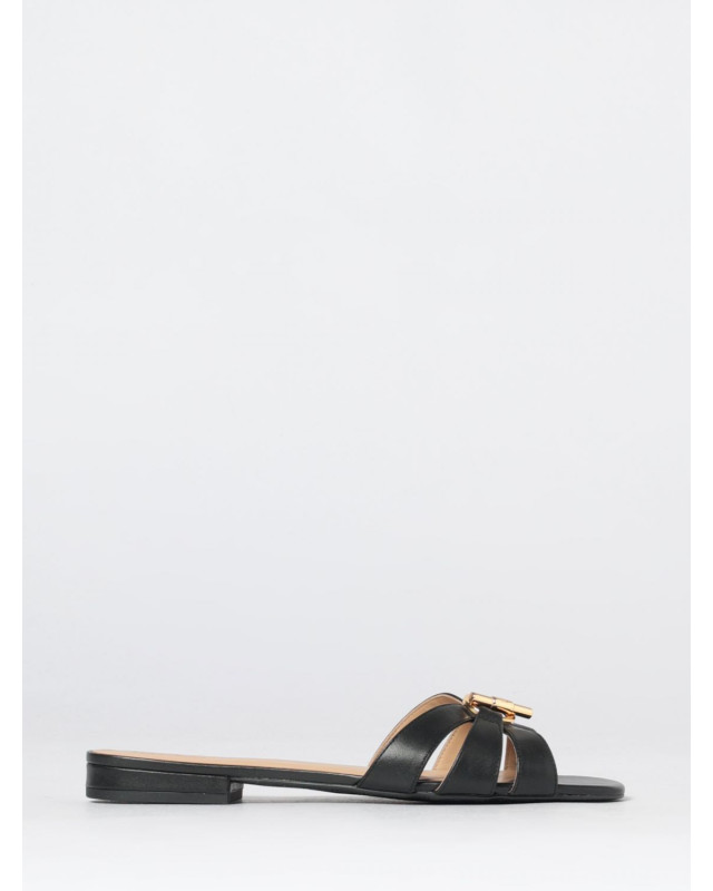 [LAUREN RALPH LAUREN] Slippers SS26 802982875 002