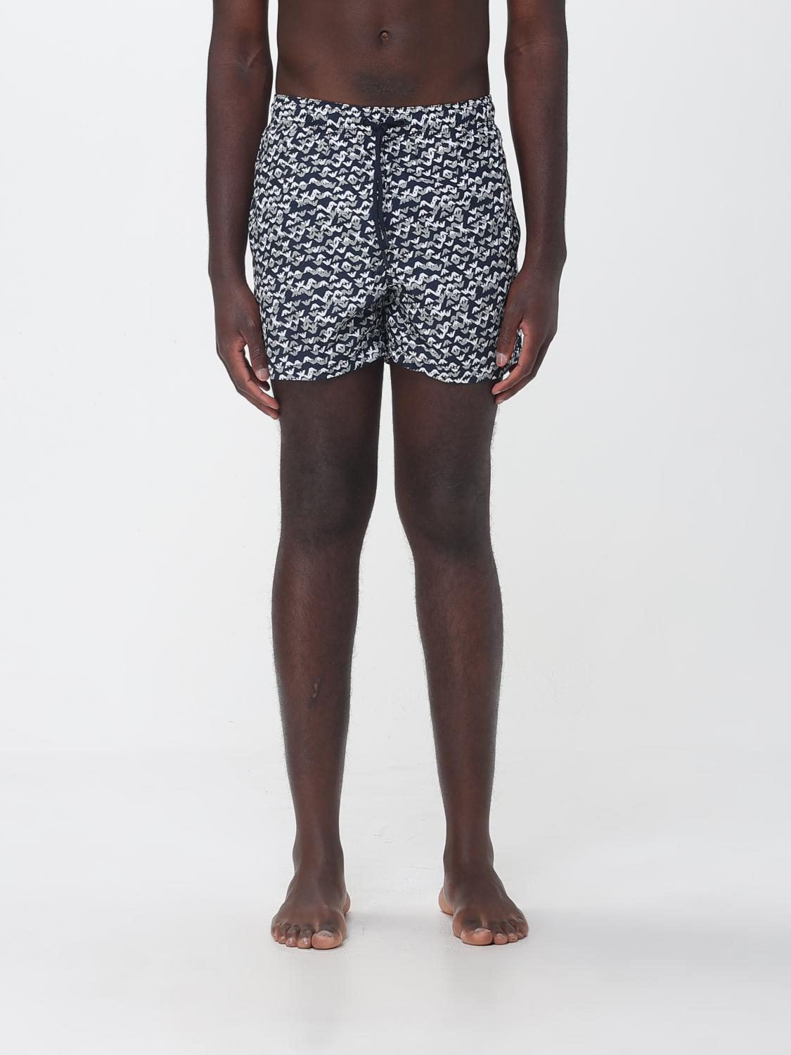 [Emporio Armani] Beach Cover Up SS26 EM000583AF20440 FB356