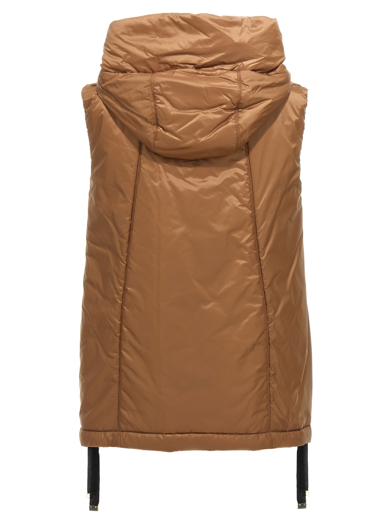 [MAX MARA THE CUBE] Down Vest FW26 2629296014600051