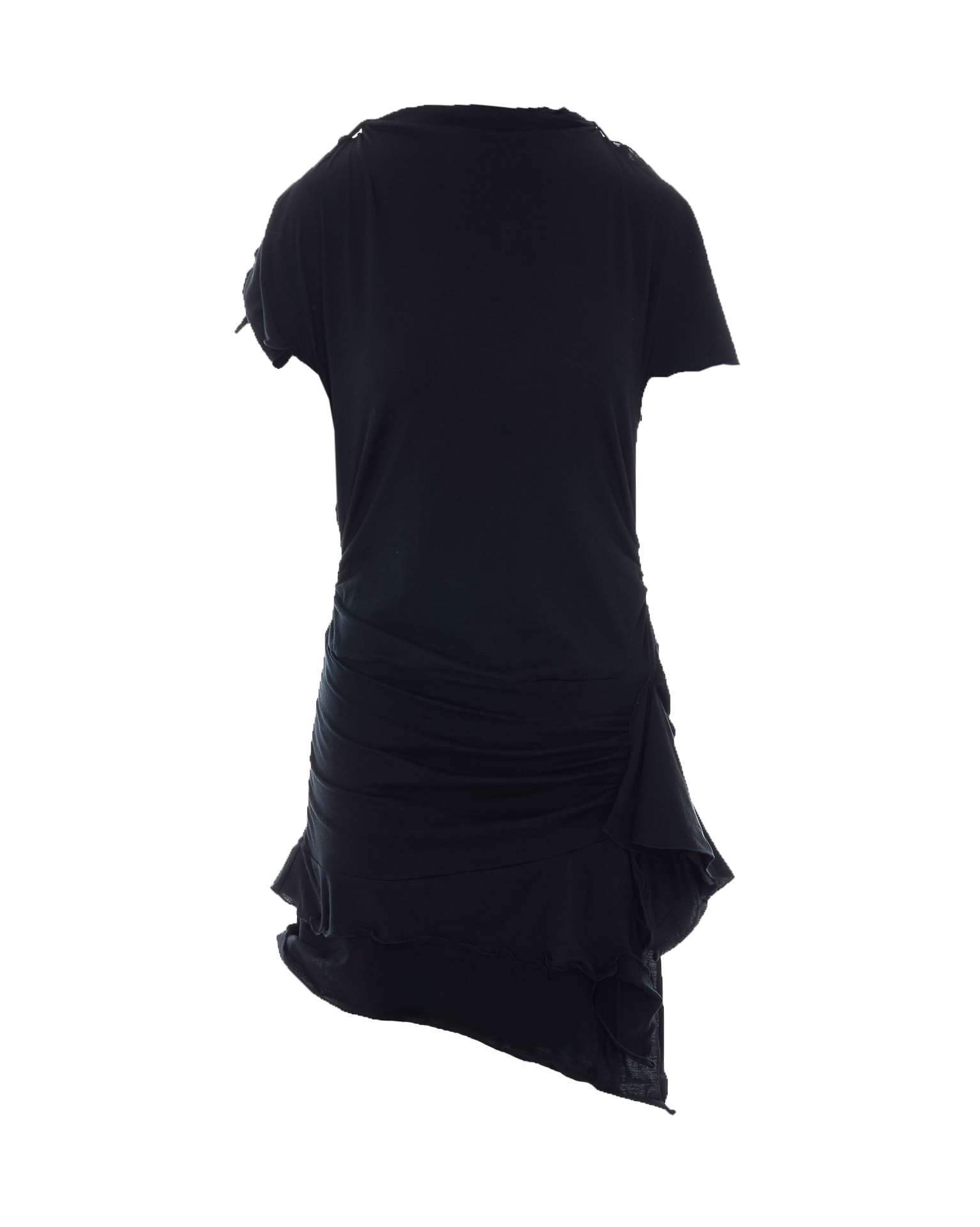 [Isabel Marant] Dress SS26 RO1085FBD2K07I01BK
