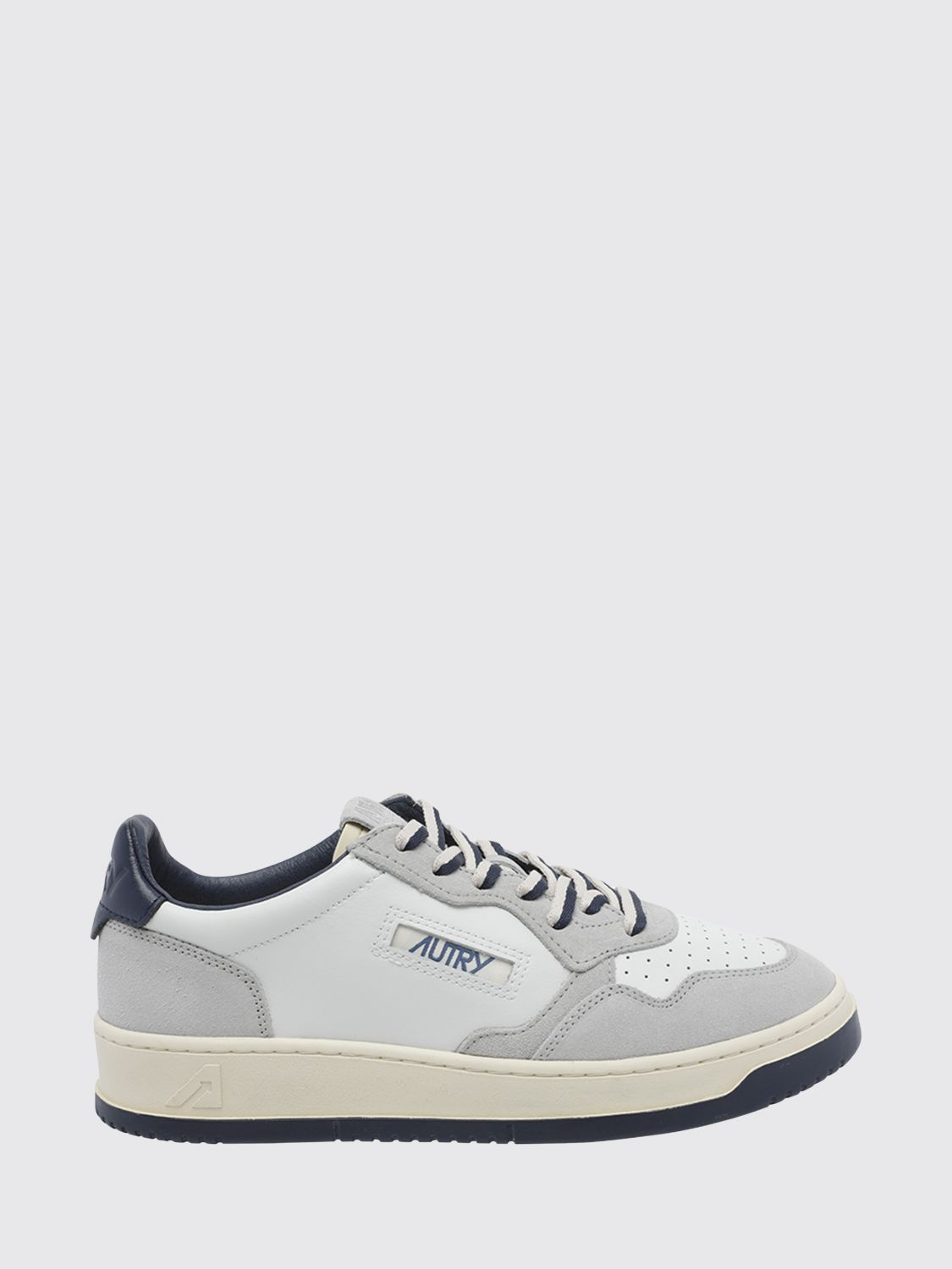 [AUTRY] Sneakers FW26 AULM BW04