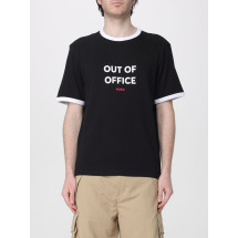 [HUGO] T-shirts Short Sleeve SS26 50556545 001