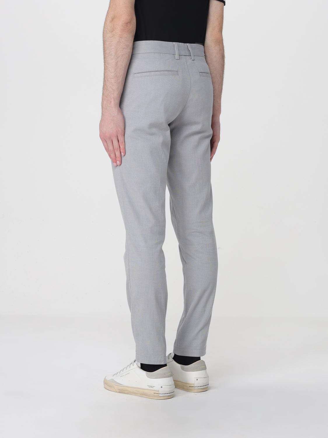 [BOSS] Trousers SS26 50553813 047