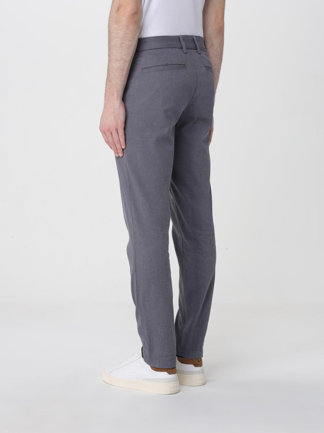 [BOSS] Trousers SS26 50553813 404
